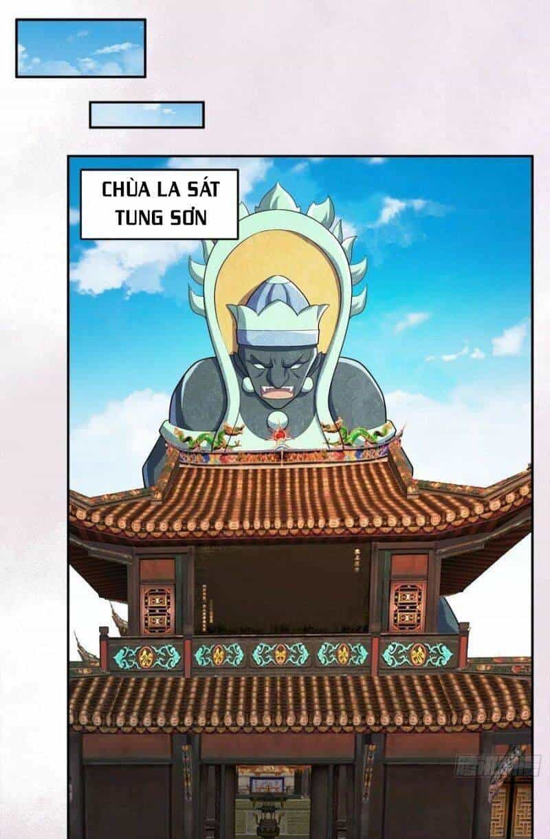 Người Tu Tiên Tại Đô Thị - Chương 108 - ảnh 11