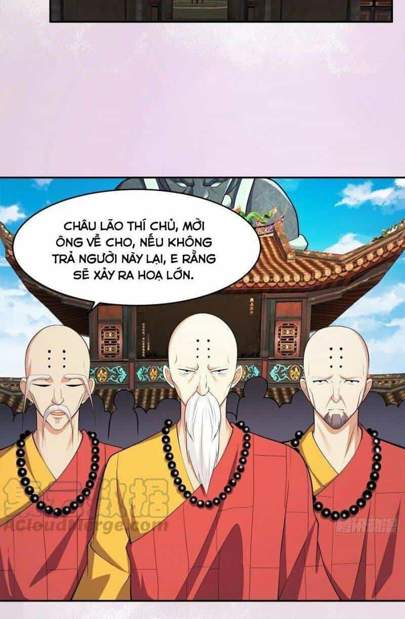 Người Tu Tiên Tại Đô Thị - Chương 108 - ảnh 12