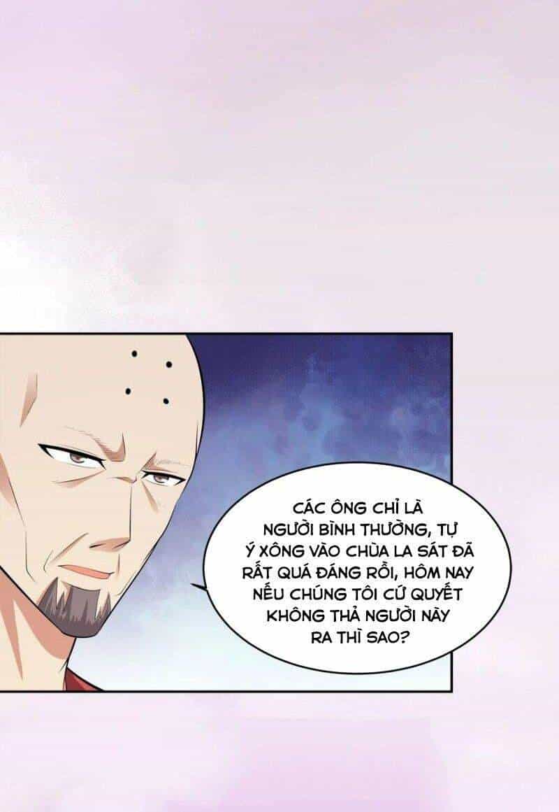 Người Tu Tiên Tại Đô Thị - Chương 108 - ảnh 14