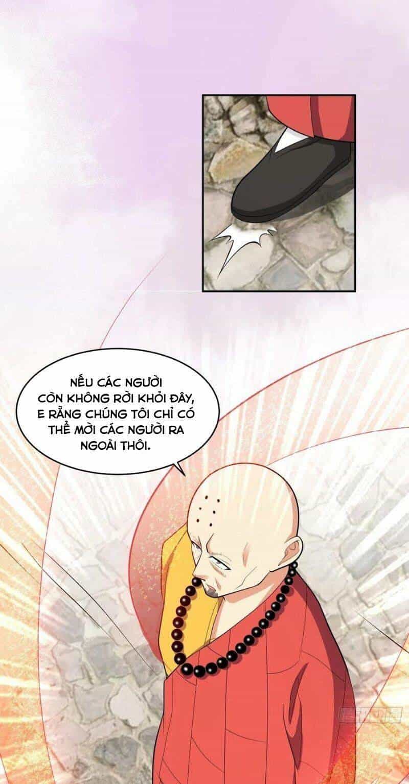 Người Tu Tiên Tại Đô Thị - Chương 108 - ảnh 15