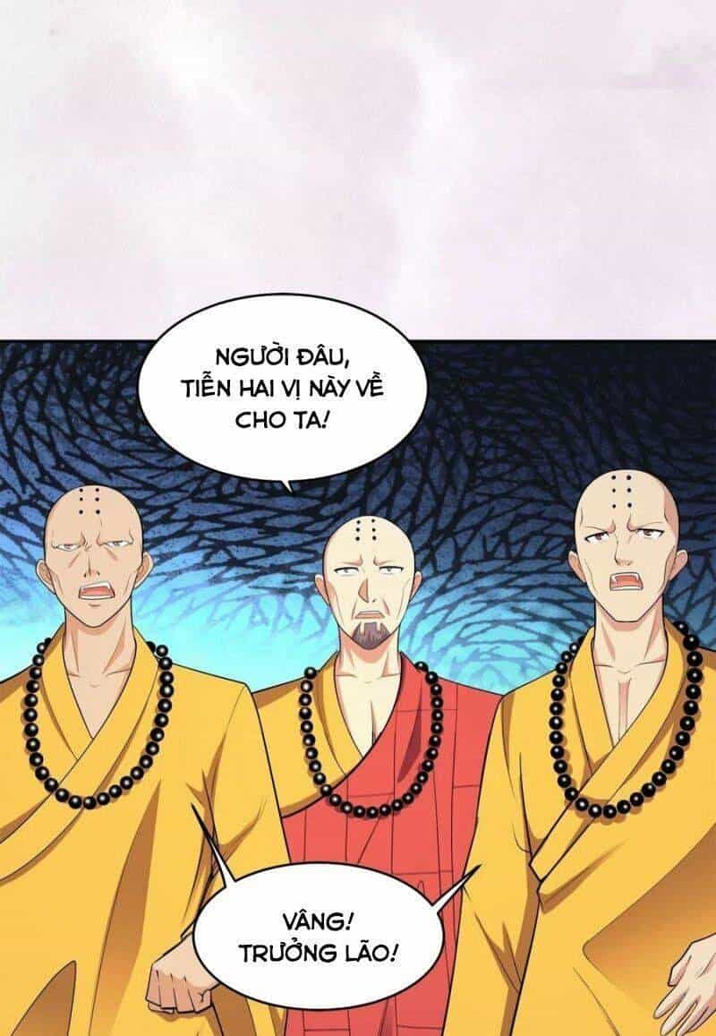 Người Tu Tiên Tại Đô Thị - Chương 108 - ảnh 17