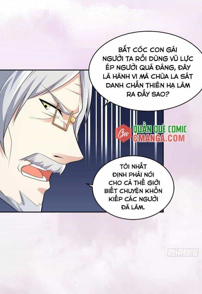 Người Tu Tiên Tại Đô Thị - Chương 108 - ảnh 21
