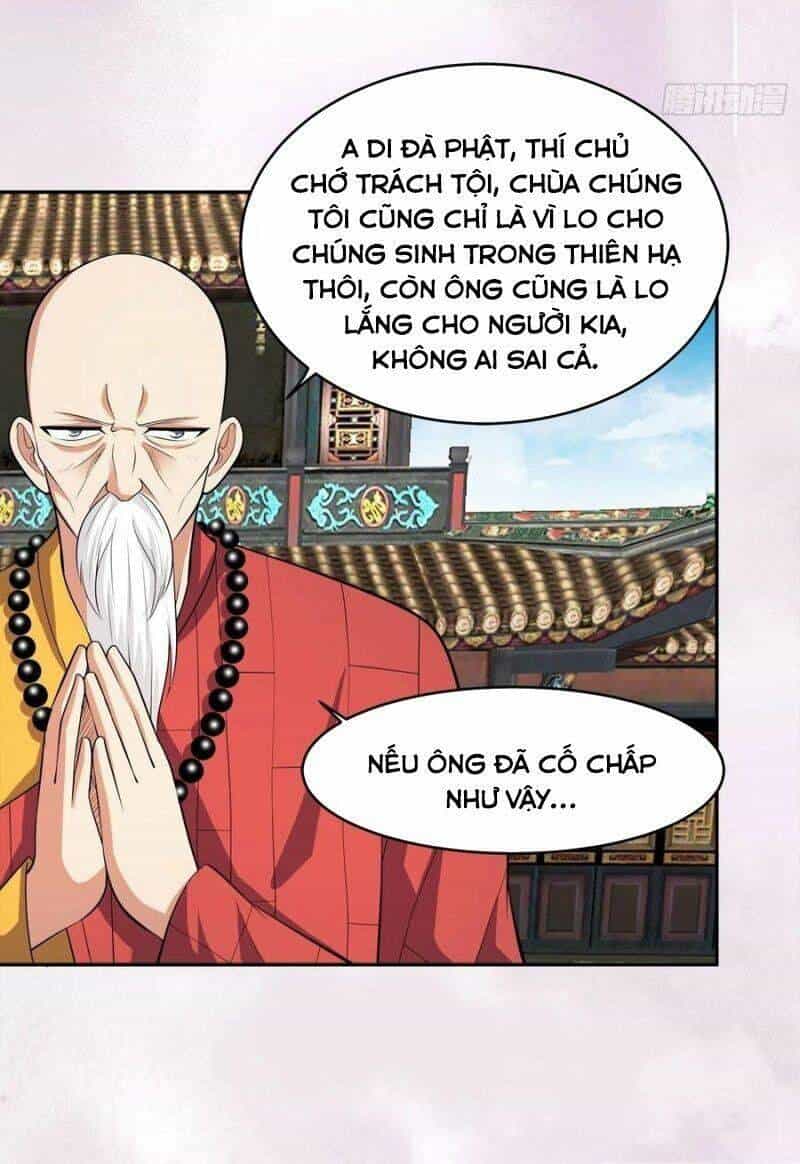 Người Tu Tiên Tại Đô Thị - Chương 108 - ảnh 23
