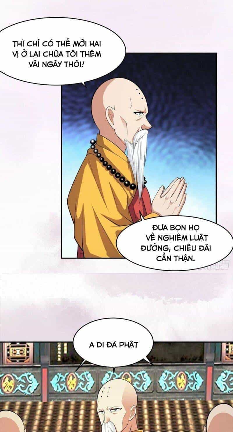 Người Tu Tiên Tại Đô Thị - Chương 108 - ảnh 25