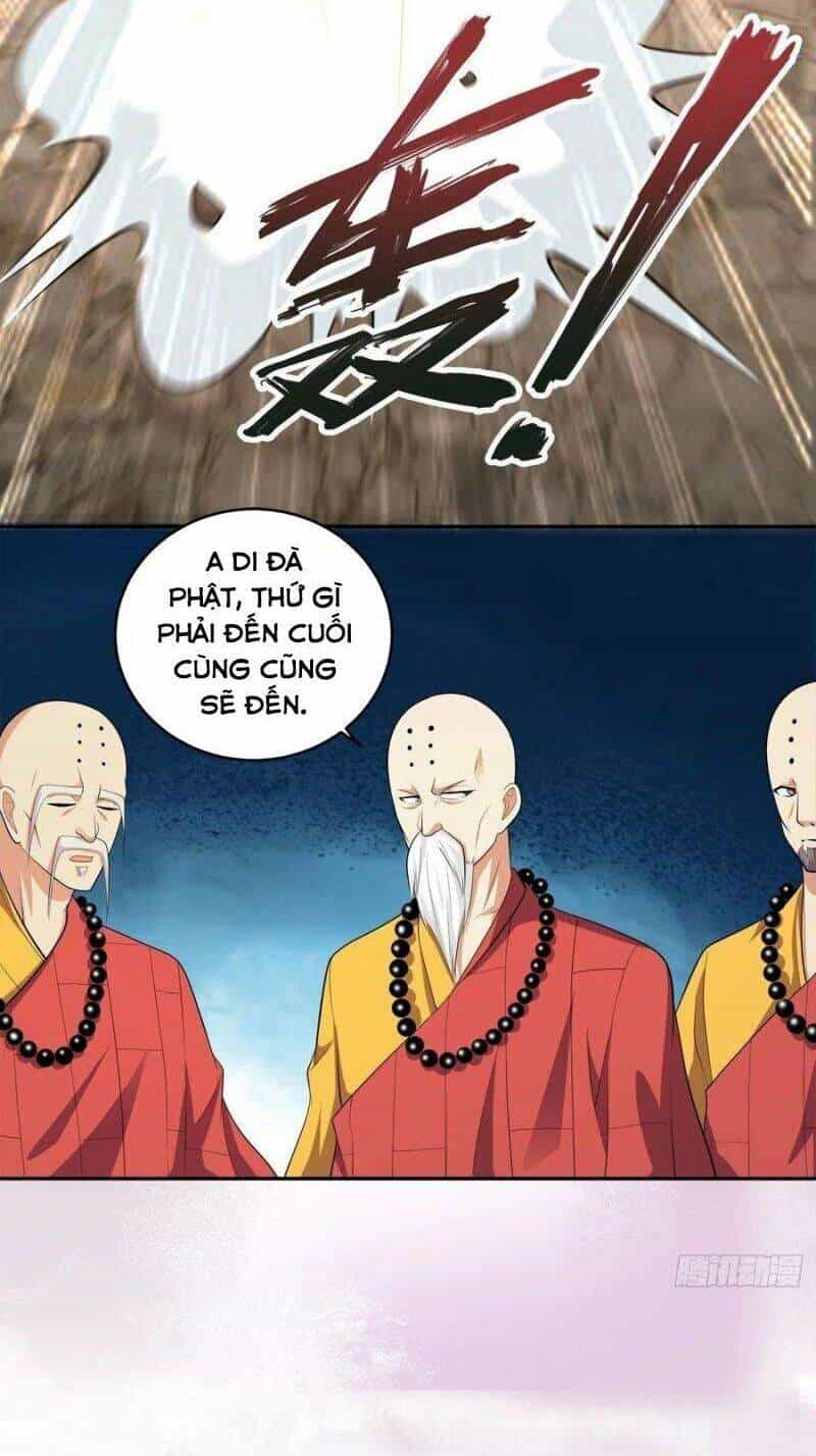 Người Tu Tiên Tại Đô Thị - Chương 108 - ảnh 28