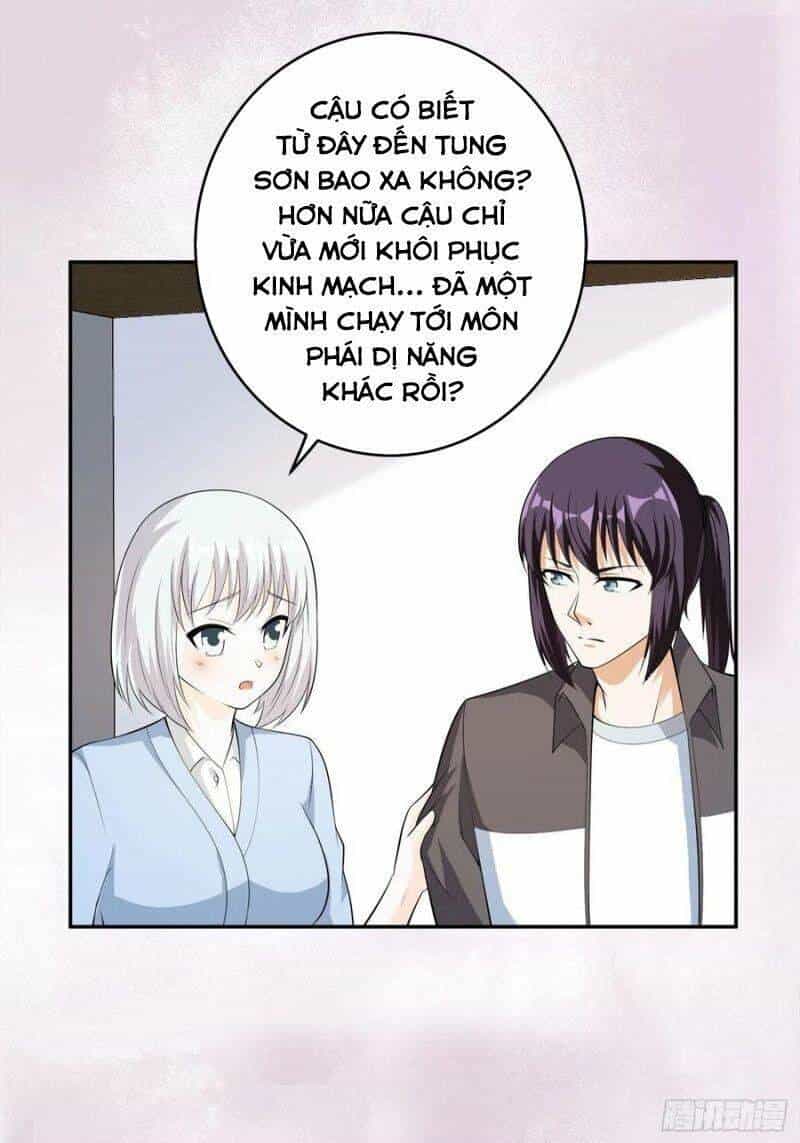 Người Tu Tiên Tại Đô Thị - Chương 108 - ảnh 5
