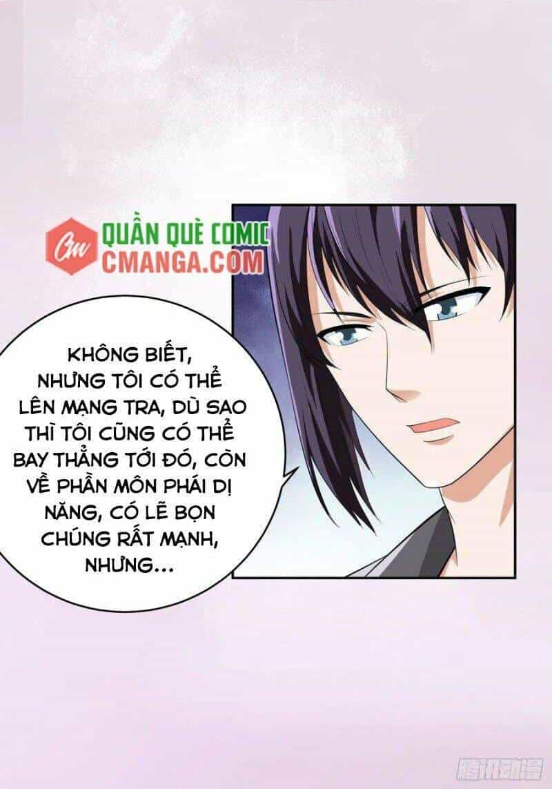 Người Tu Tiên Tại Đô Thị - Chương 108 - ảnh 6