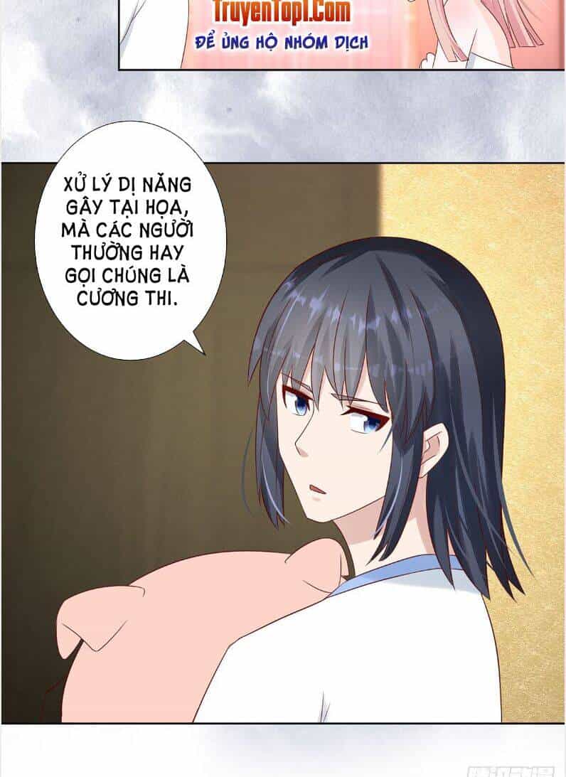 Người Tu Tiên Tại Đô Thị - Chương 10 - ảnh 10