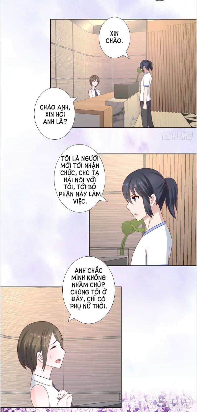 Người Tu Tiên Tại Đô Thị - Chương 10 - ảnh 19
