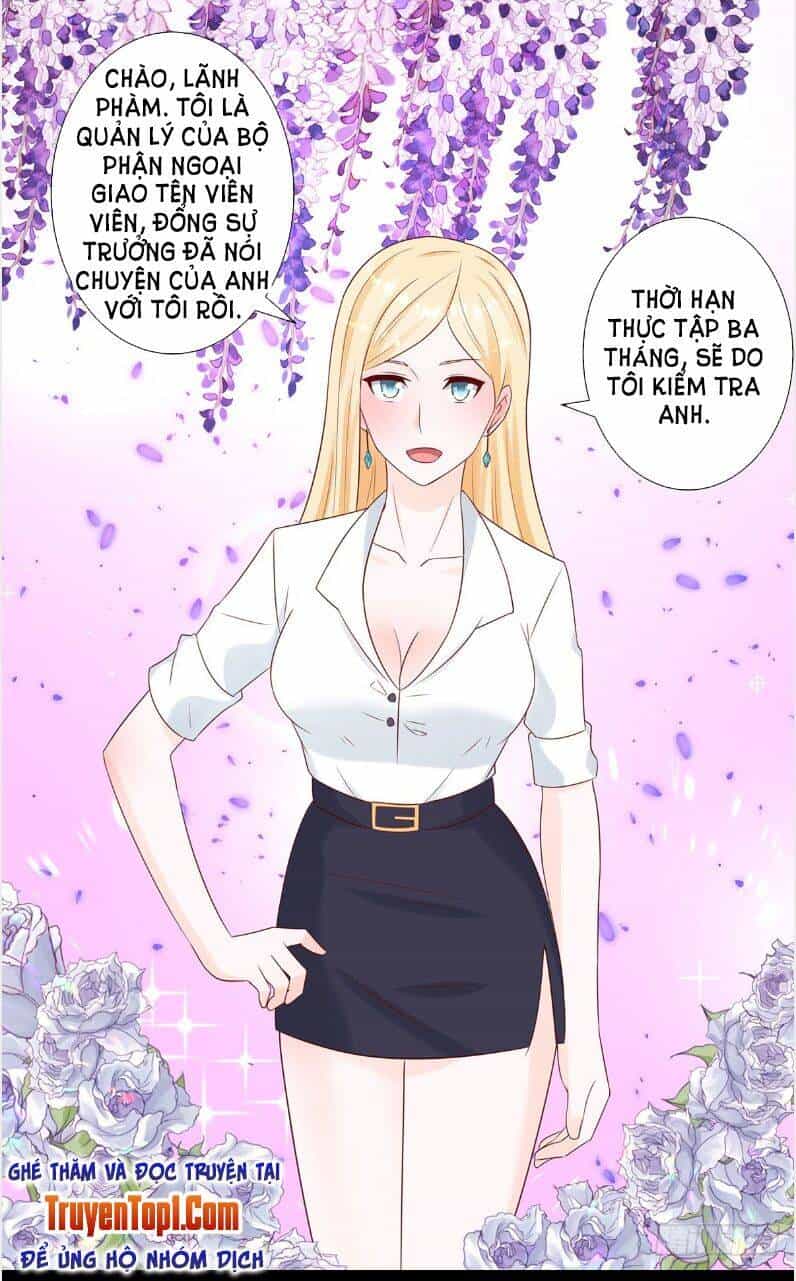 Người Tu Tiên Tại Đô Thị - Chương 10 - ảnh 20