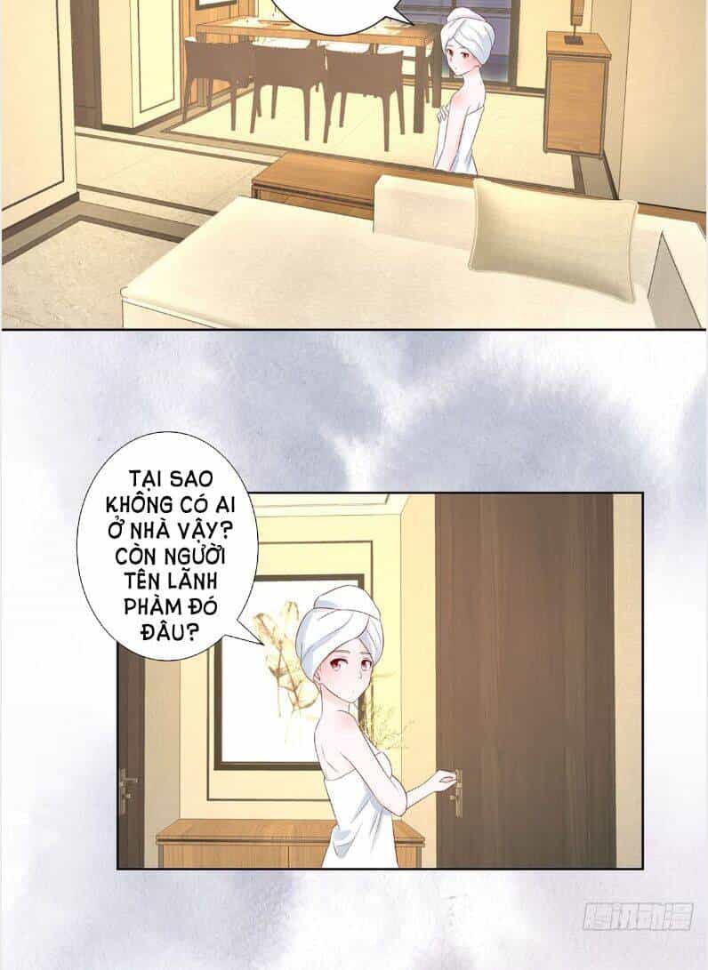 Người Tu Tiên Tại Đô Thị - Chương 10 - ảnh 5