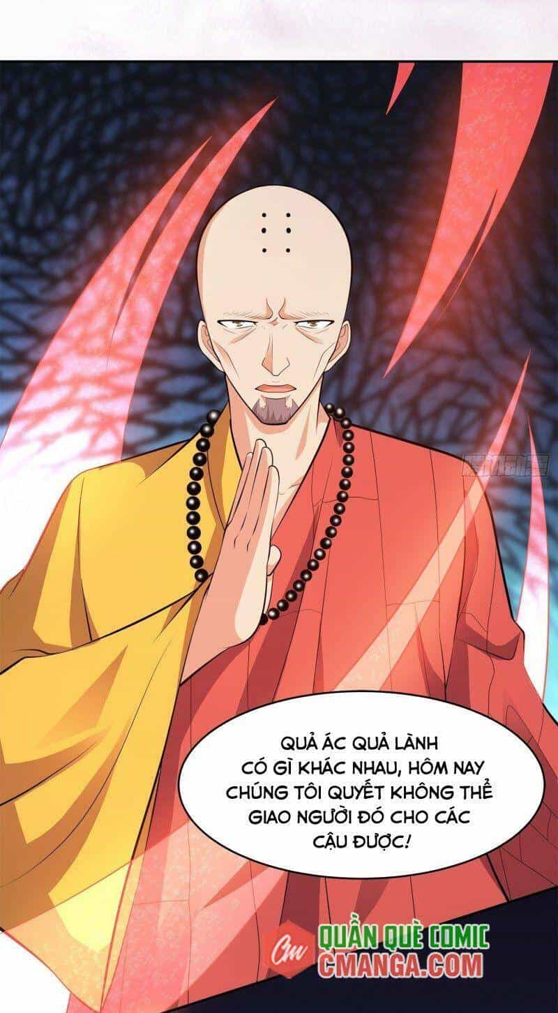 Người Tu Tiên Tại Đô Thị - Chương 109 - ảnh 20