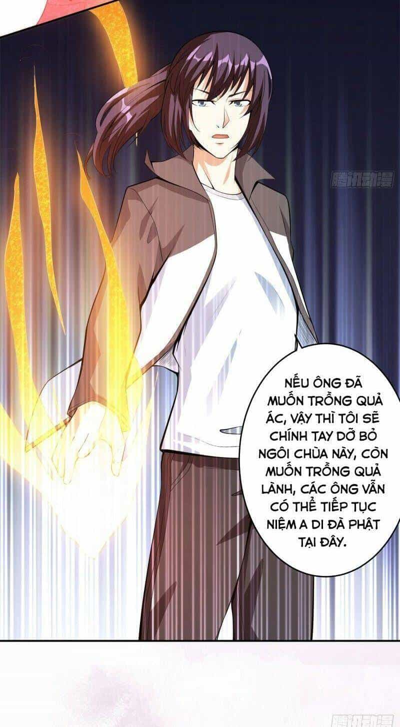 Người Tu Tiên Tại Đô Thị - Chương 109 - ảnh 21