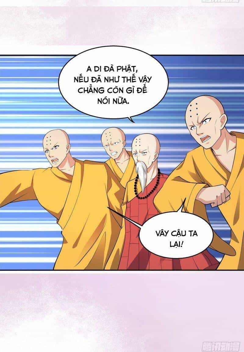 Người Tu Tiên Tại Đô Thị - Chương 109 - ảnh 22