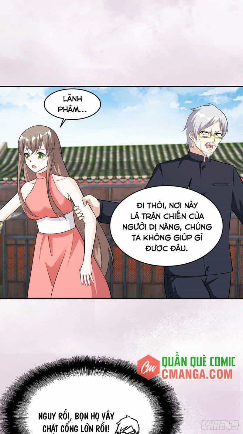 Người Tu Tiên Tại Đô Thị - Chương 109 - ảnh 26