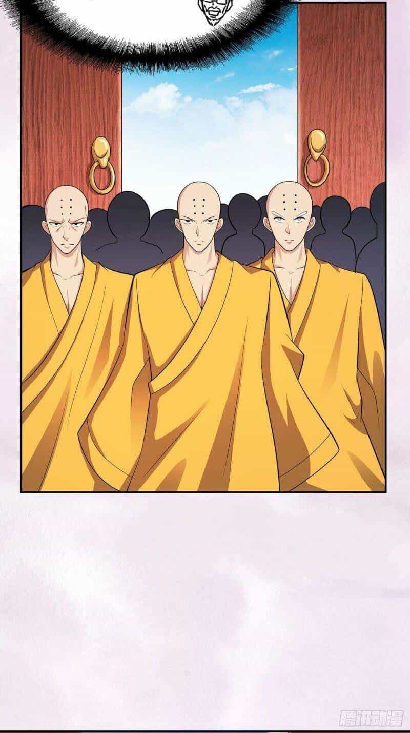 Người Tu Tiên Tại Đô Thị - Chương 109 - ảnh 27