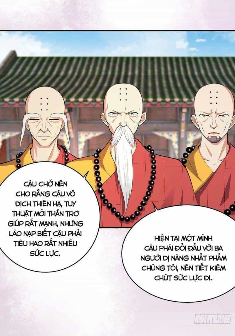 Người Tu Tiên Tại Đô Thị - Chương 110 - ảnh 13