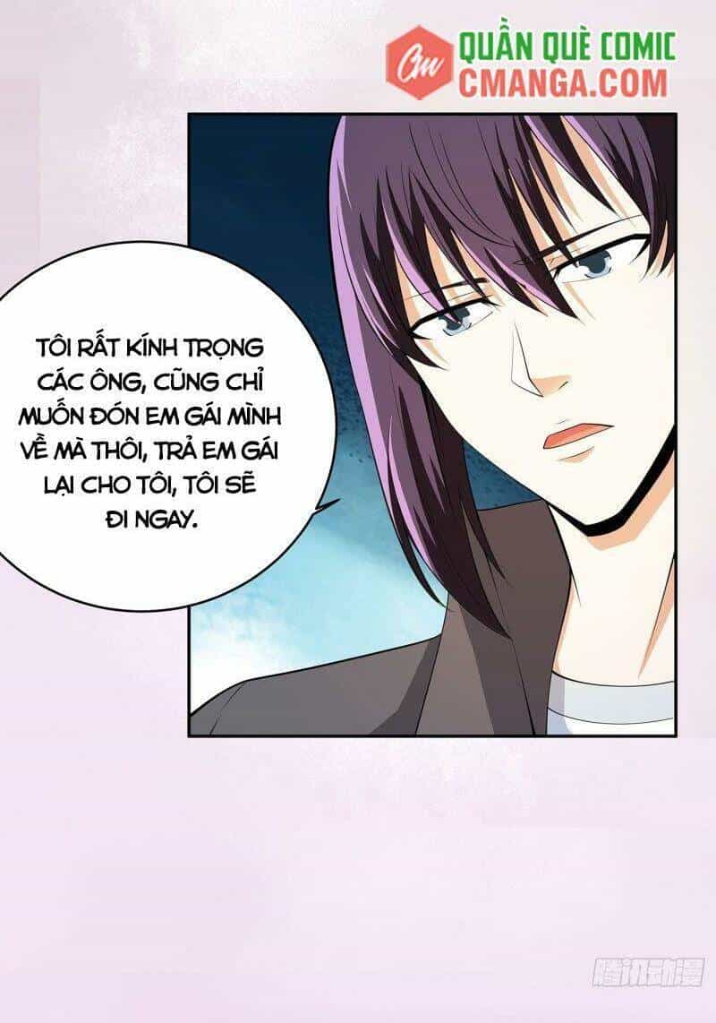 Người Tu Tiên Tại Đô Thị - Chương 110 - ảnh 14