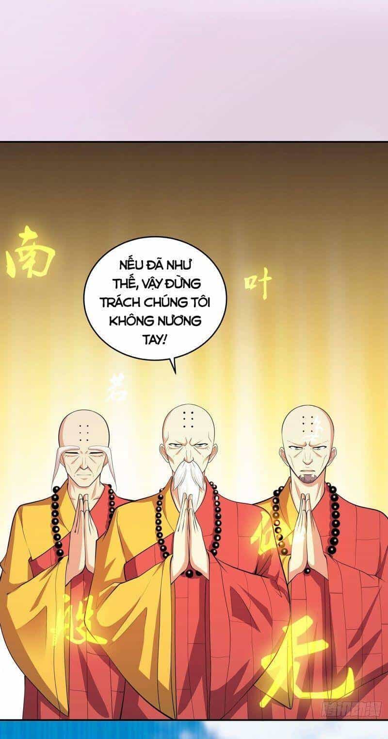 Người Tu Tiên Tại Đô Thị - Chương 110 - ảnh 15