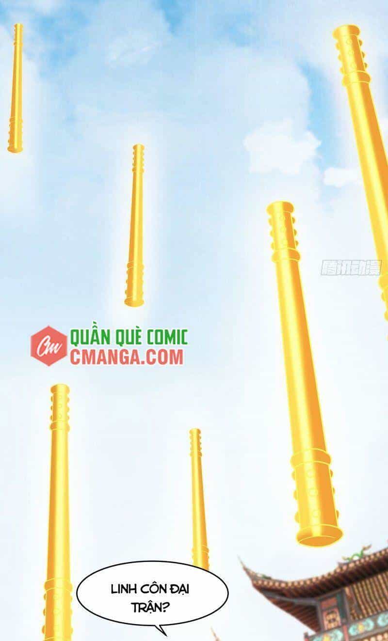 Người Tu Tiên Tại Đô Thị - Chương 110 - ảnh 17