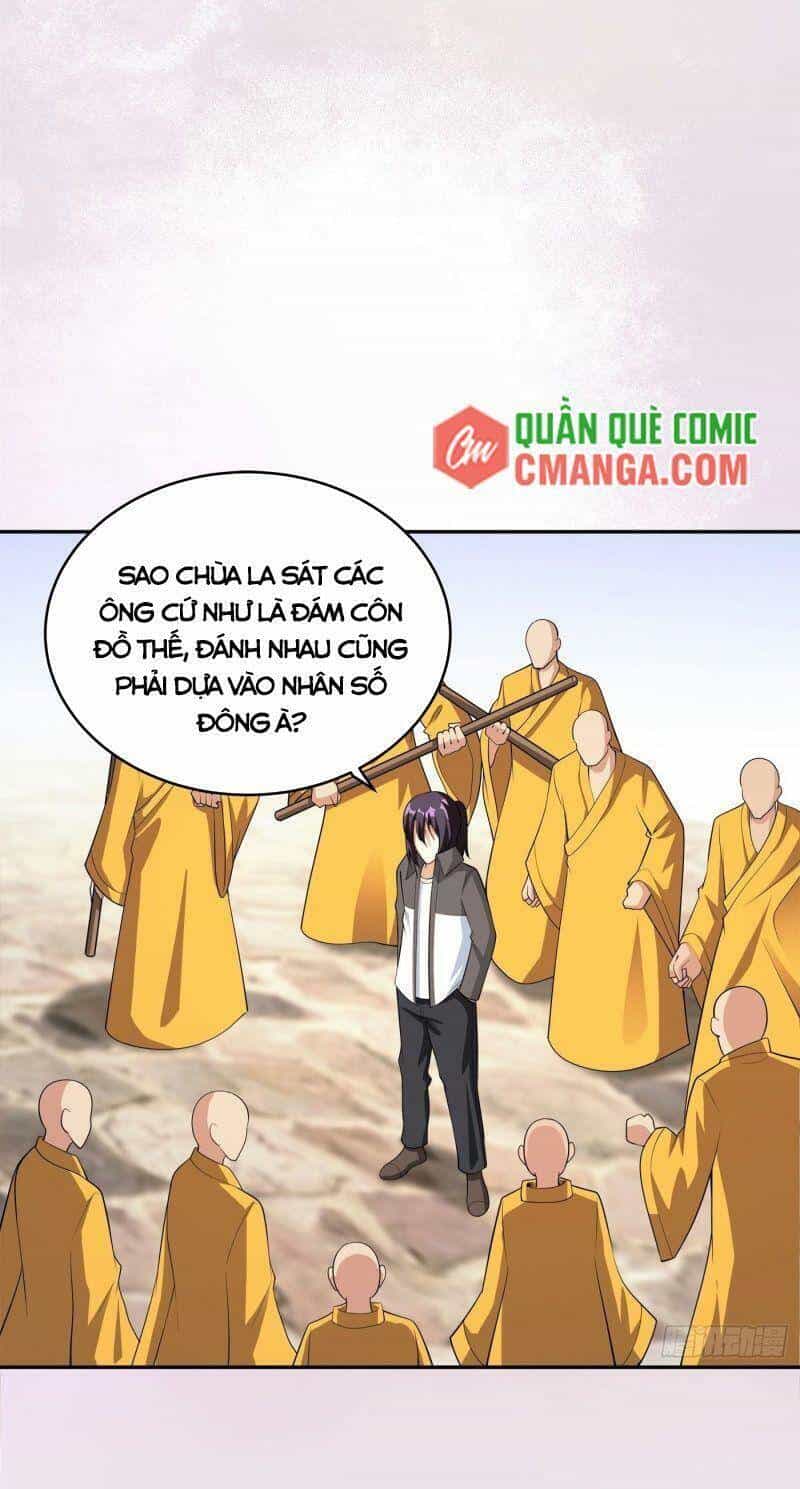 Người Tu Tiên Tại Đô Thị - Chương 110 - ảnh 2