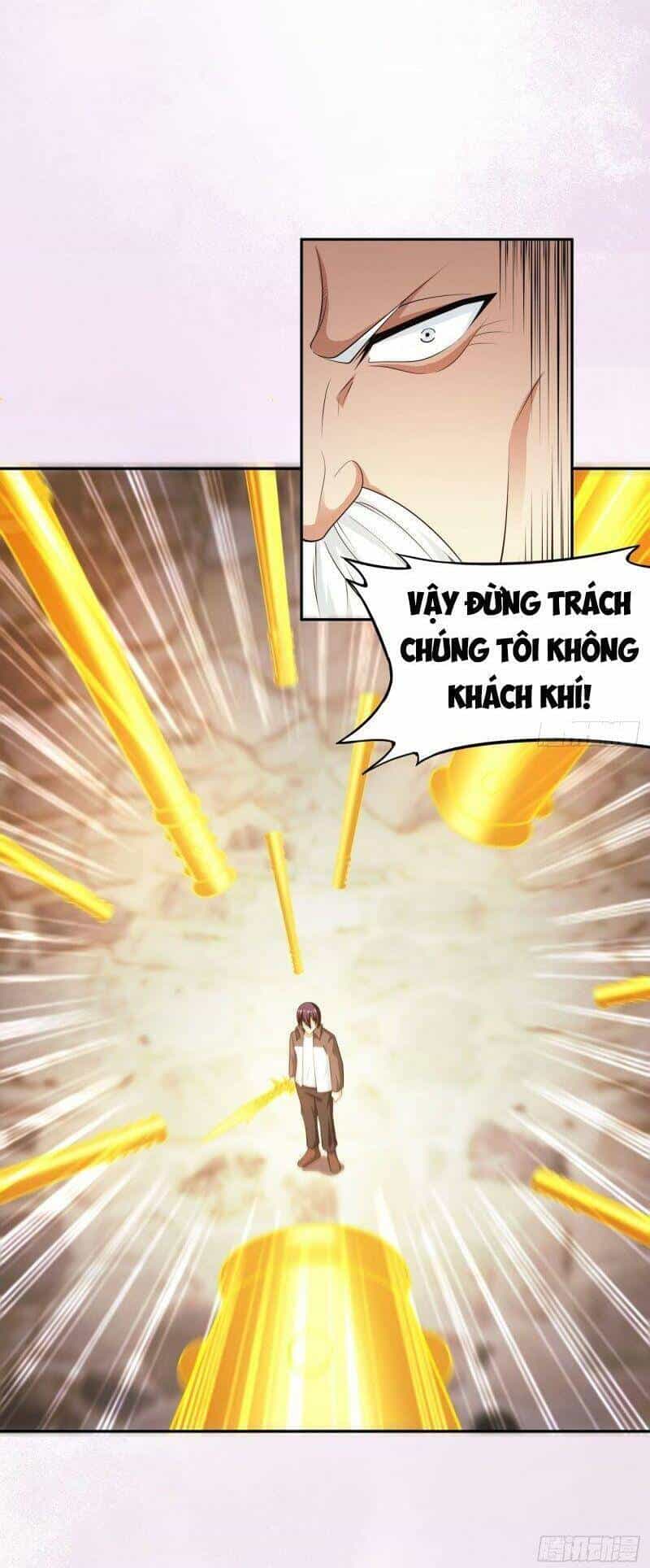 Người Tu Tiên Tại Đô Thị - Chương 110 - ảnh 20