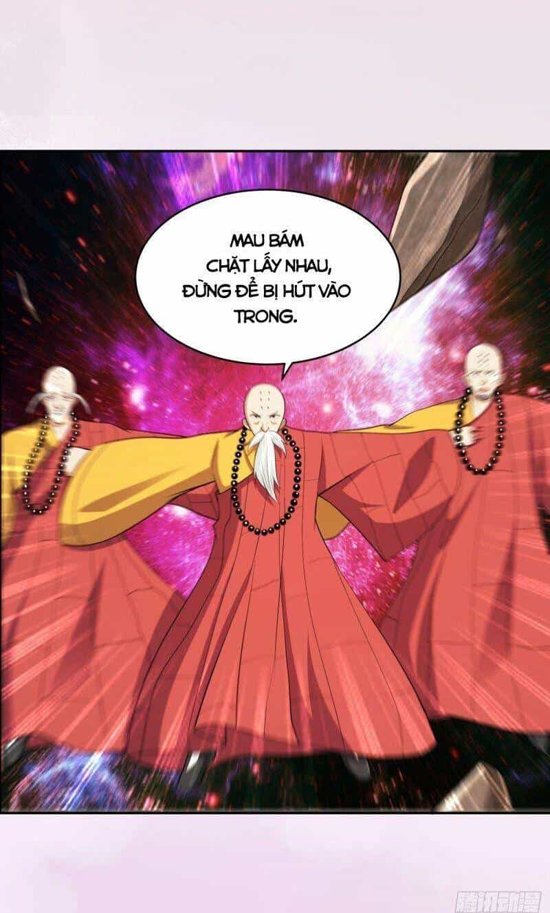 Người Tu Tiên Tại Đô Thị - Chương 110 - ảnh 28