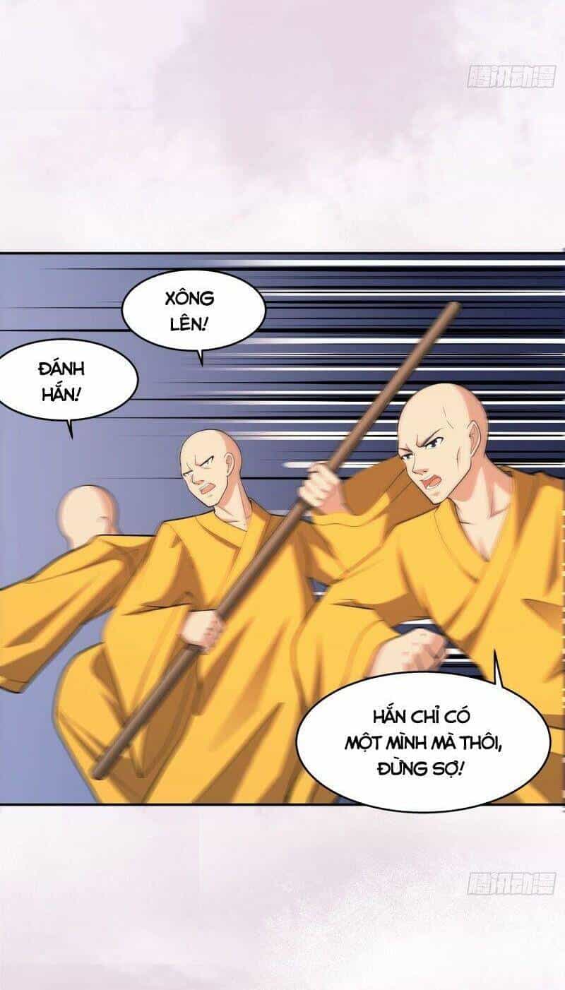 Người Tu Tiên Tại Đô Thị - Chương 110 - ảnh 4