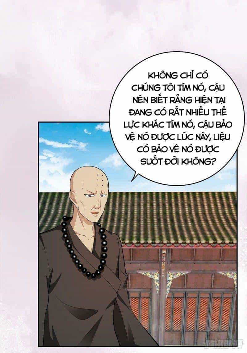 Người Tu Tiên Tại Đô Thị - Chương 111 - ảnh 11
