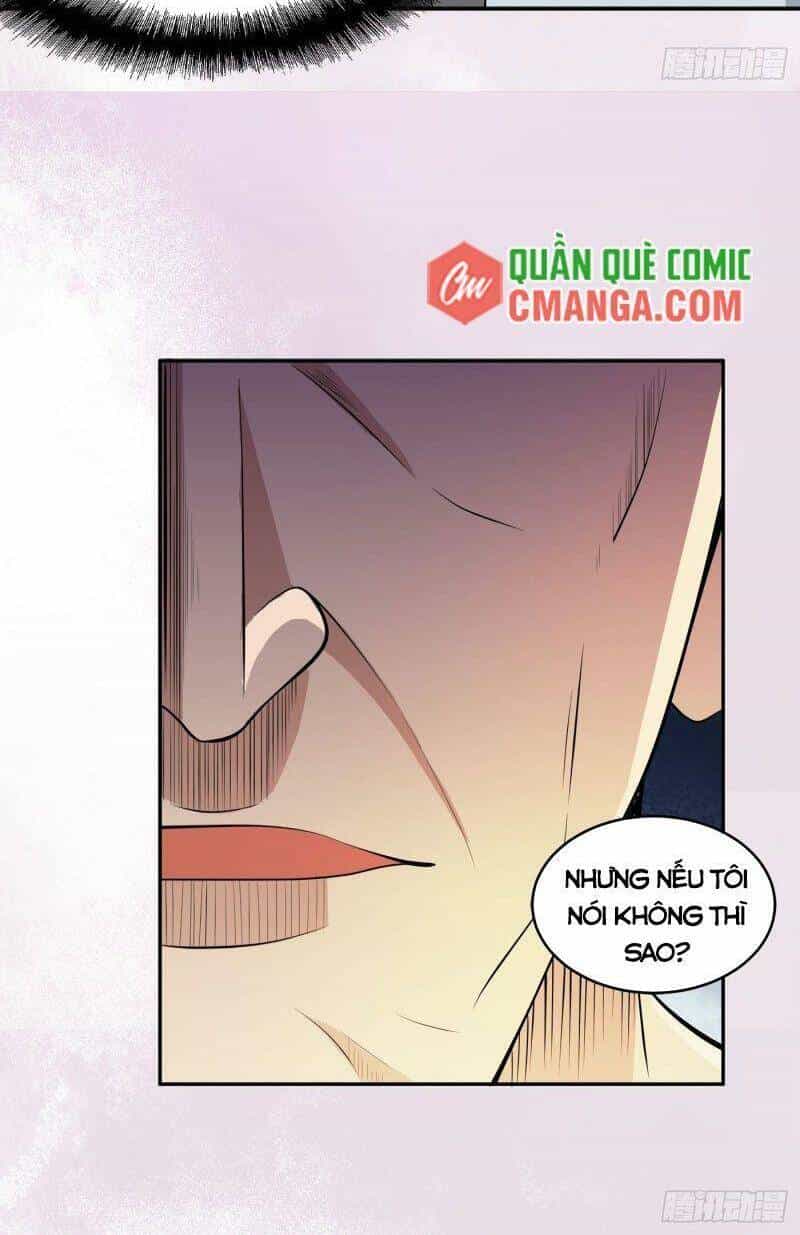 Người Tu Tiên Tại Đô Thị - Chương 111 - ảnh 14