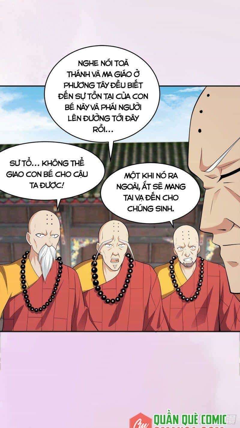 Người Tu Tiên Tại Đô Thị - Chương 111 - ảnh 17