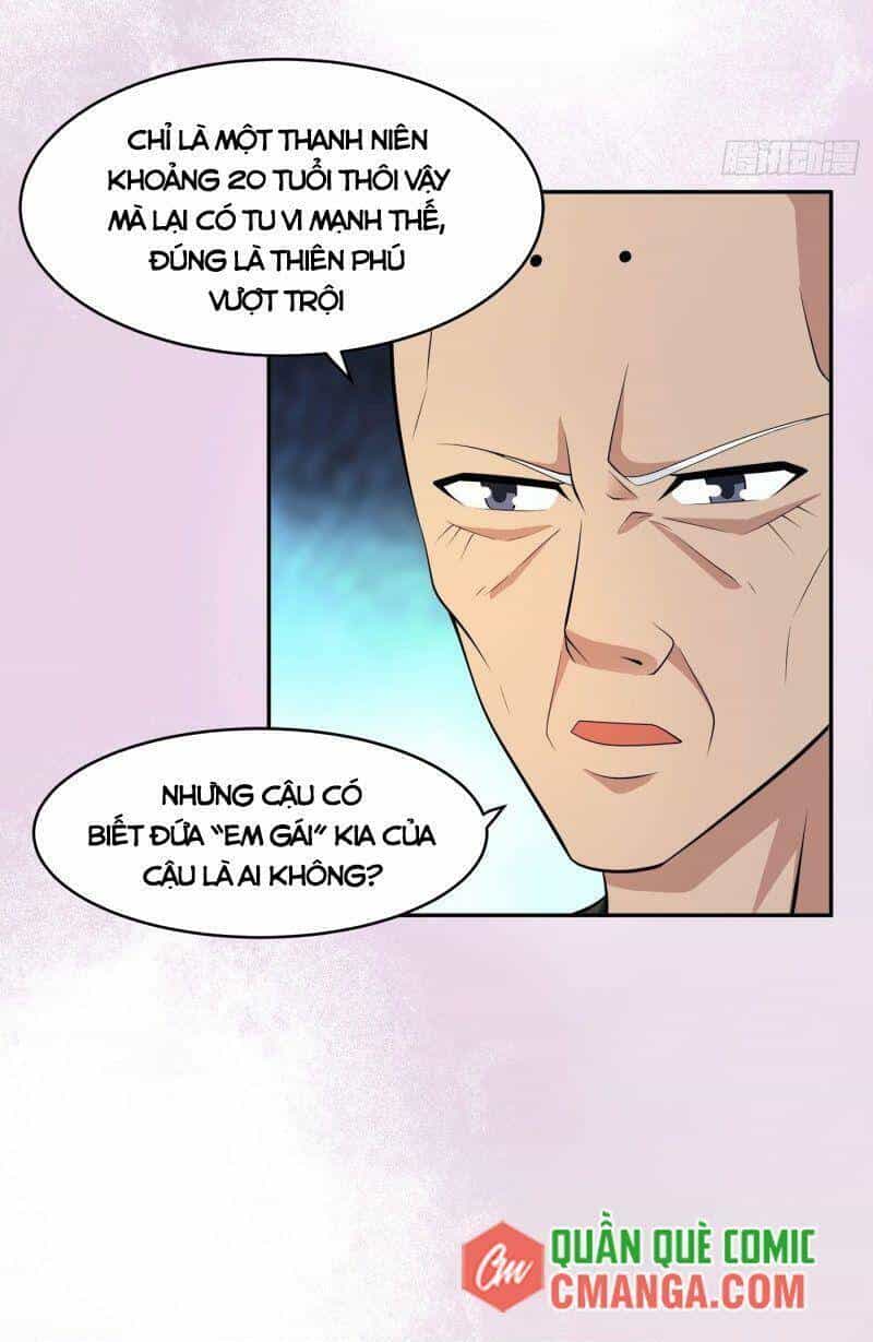Người Tu Tiên Tại Đô Thị - Chương 111 - ảnh 20