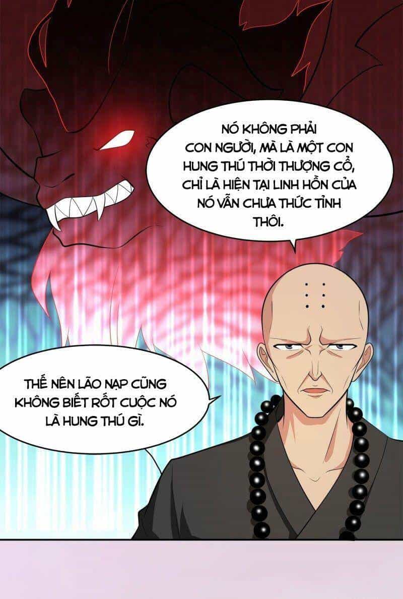 Người Tu Tiên Tại Đô Thị - Chương 111 - ảnh 22