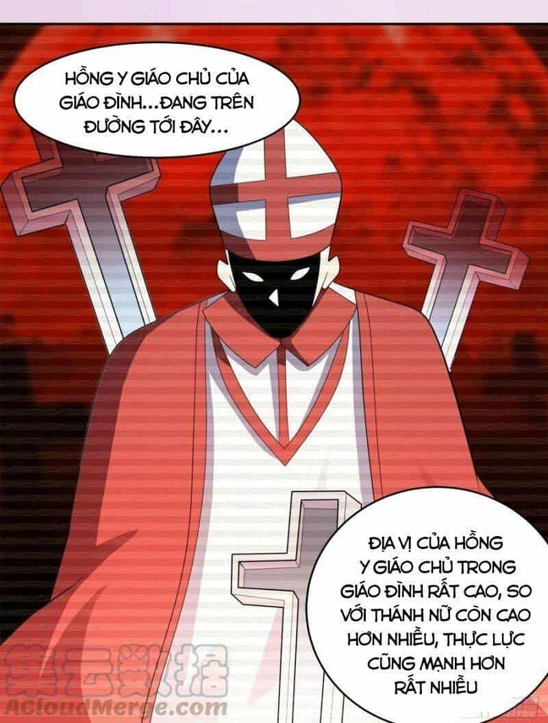 Người Tu Tiên Tại Đô Thị - Chương 112 - ảnh 19