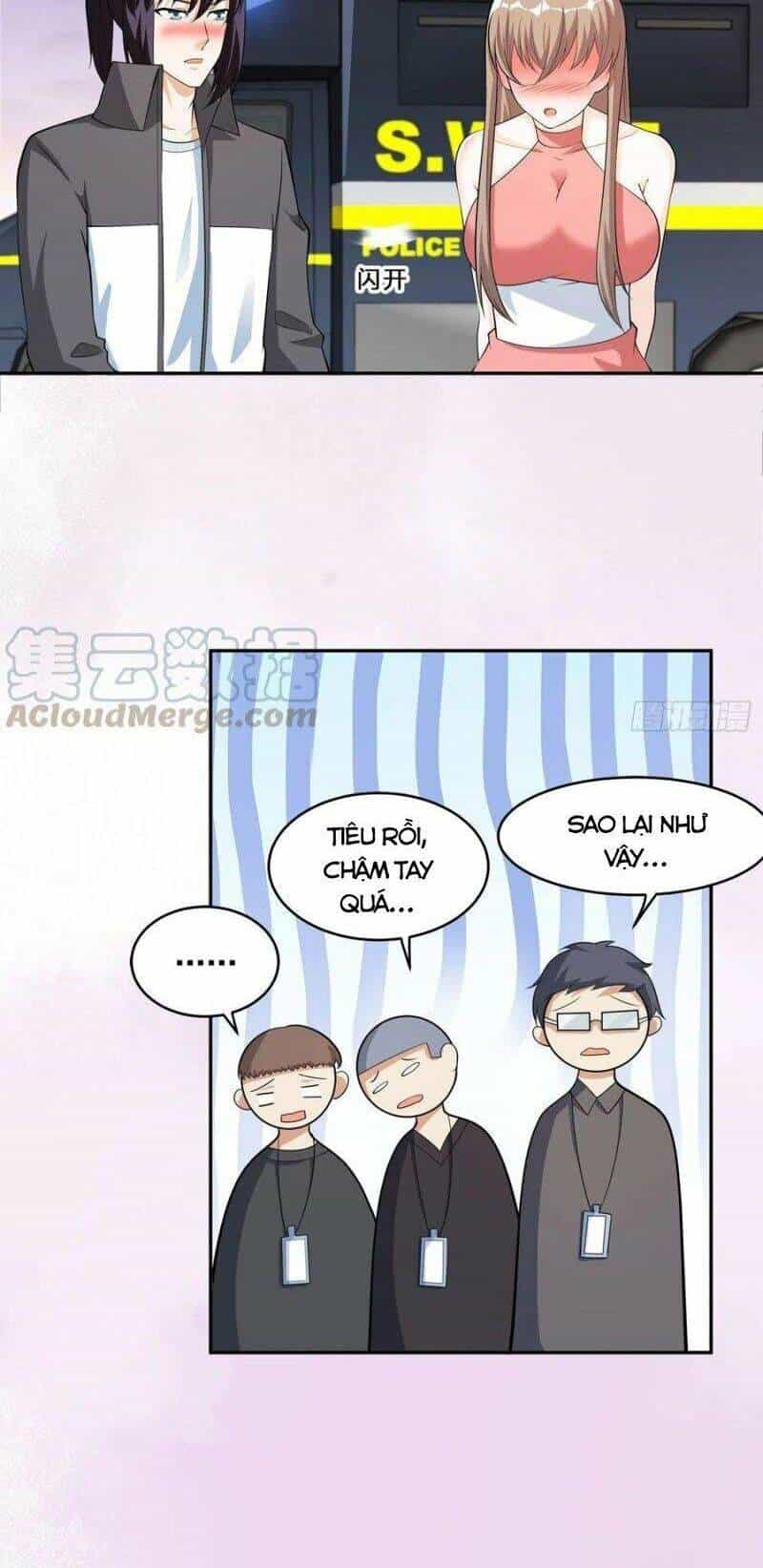 Người Tu Tiên Tại Đô Thị - Chương 112 - ảnh 8