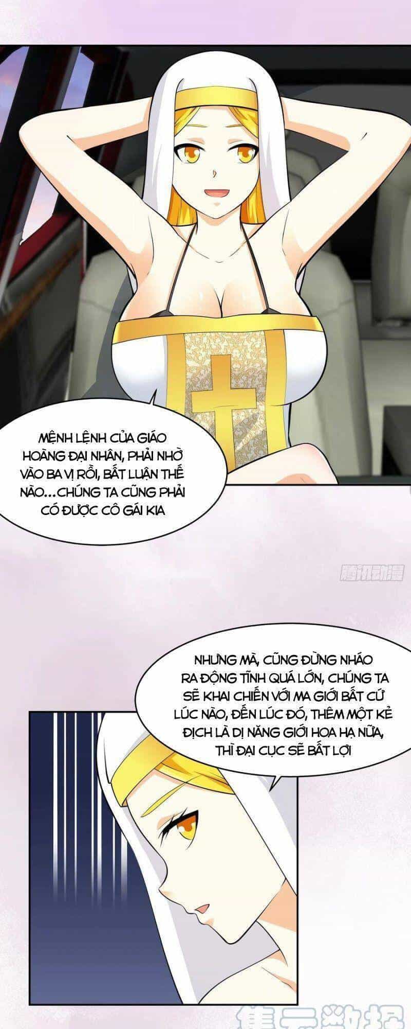 Người Tu Tiên Tại Đô Thị - Chương 113 - ảnh 3