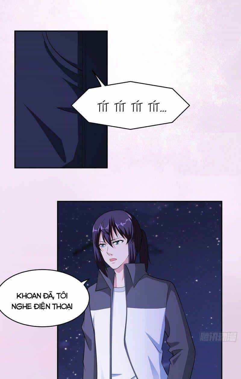 Người Tu Tiên Tại Đô Thị - Chương 114 - ảnh 21
