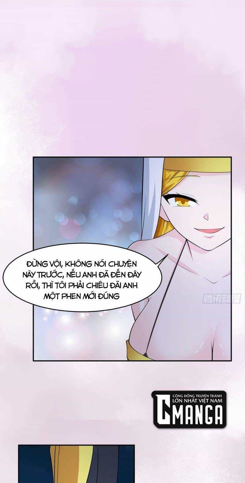 Người Tu Tiên Tại Đô Thị - Chương 114 - ảnh 5