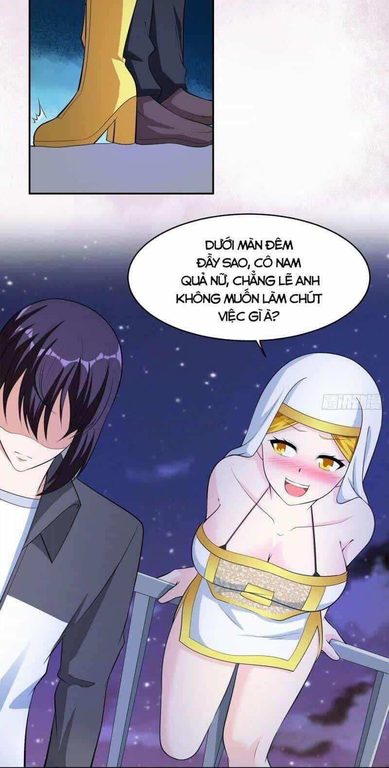 Người Tu Tiên Tại Đô Thị - Chương 114 - ảnh 6