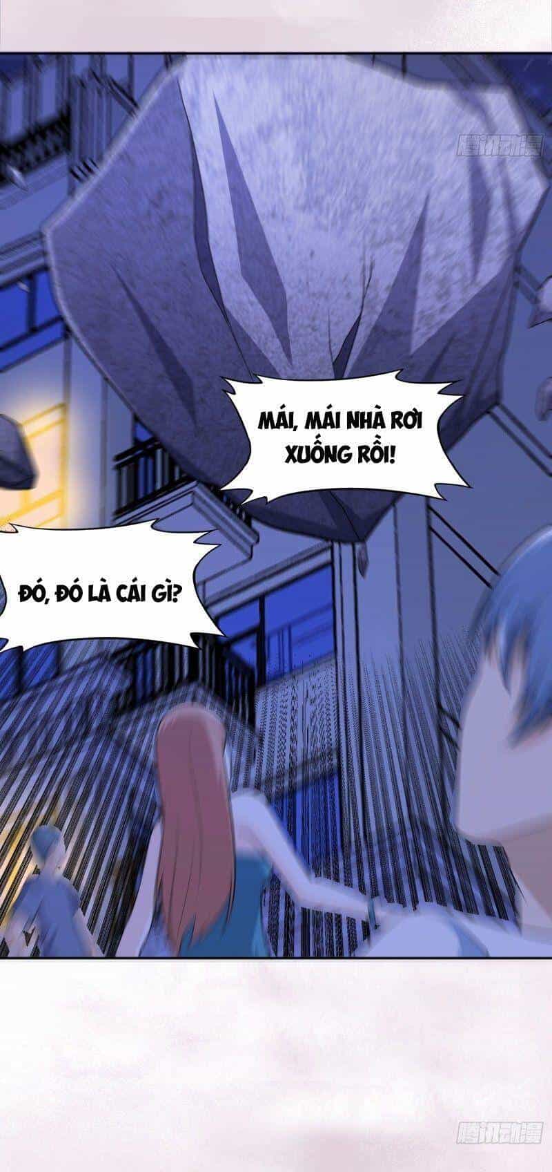Người Tu Tiên Tại Đô Thị - Chương 115 - ảnh 11