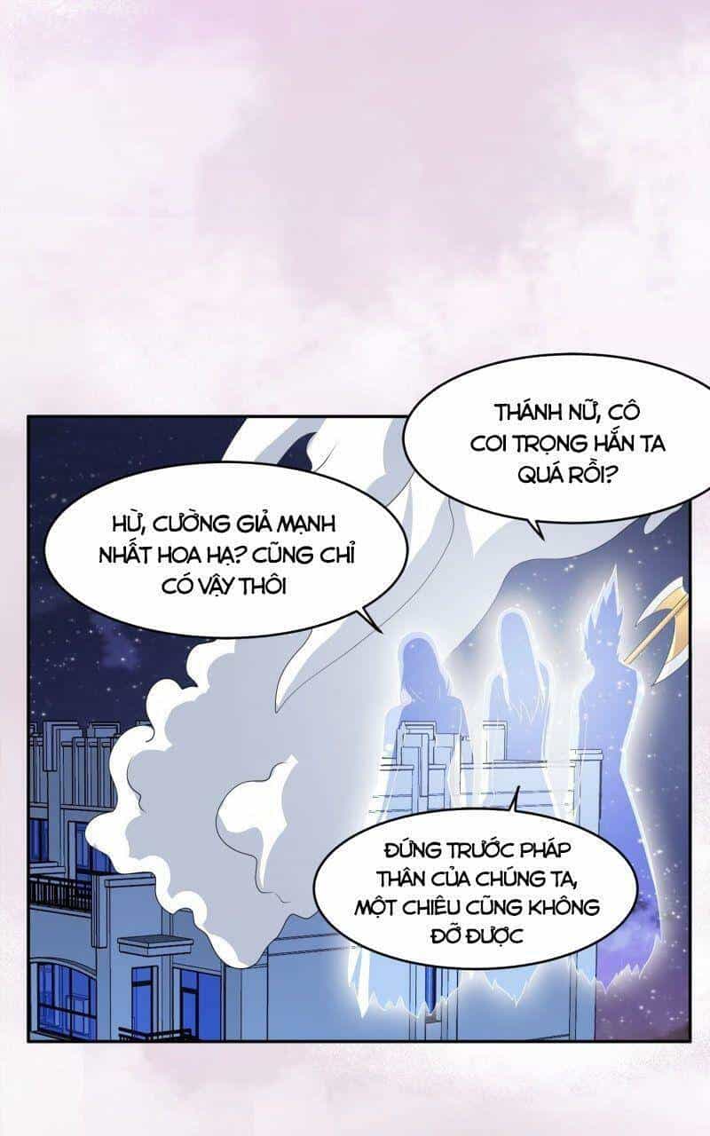 Người Tu Tiên Tại Đô Thị - Chương 115 - ảnh 15
