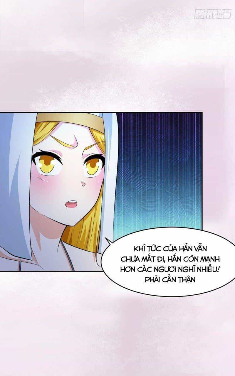 Người Tu Tiên Tại Đô Thị - Chương 115 - ảnh 16