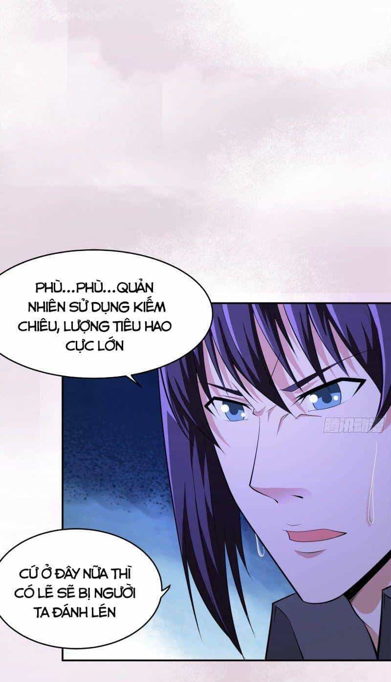Người Tu Tiên Tại Đô Thị - Chương 116 - ảnh 5