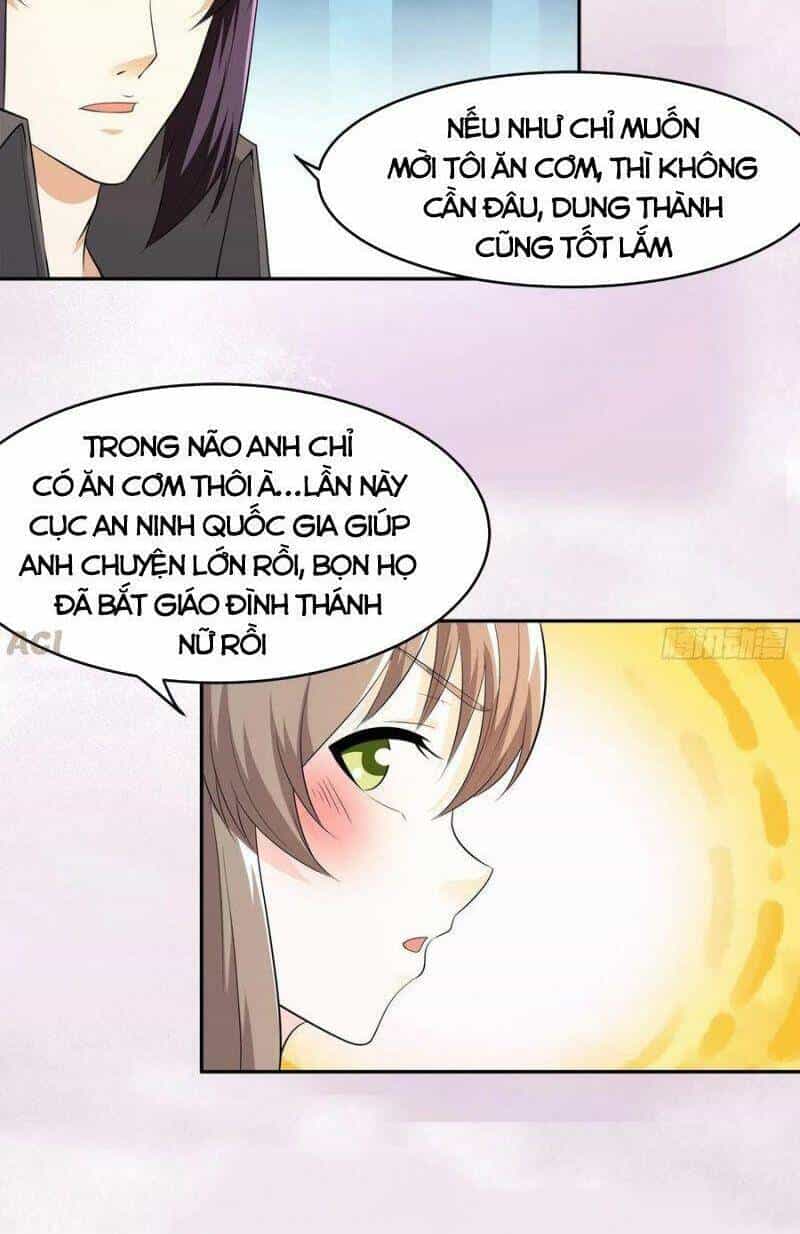 Người Tu Tiên Tại Đô Thị - Chương 117 - ảnh 10