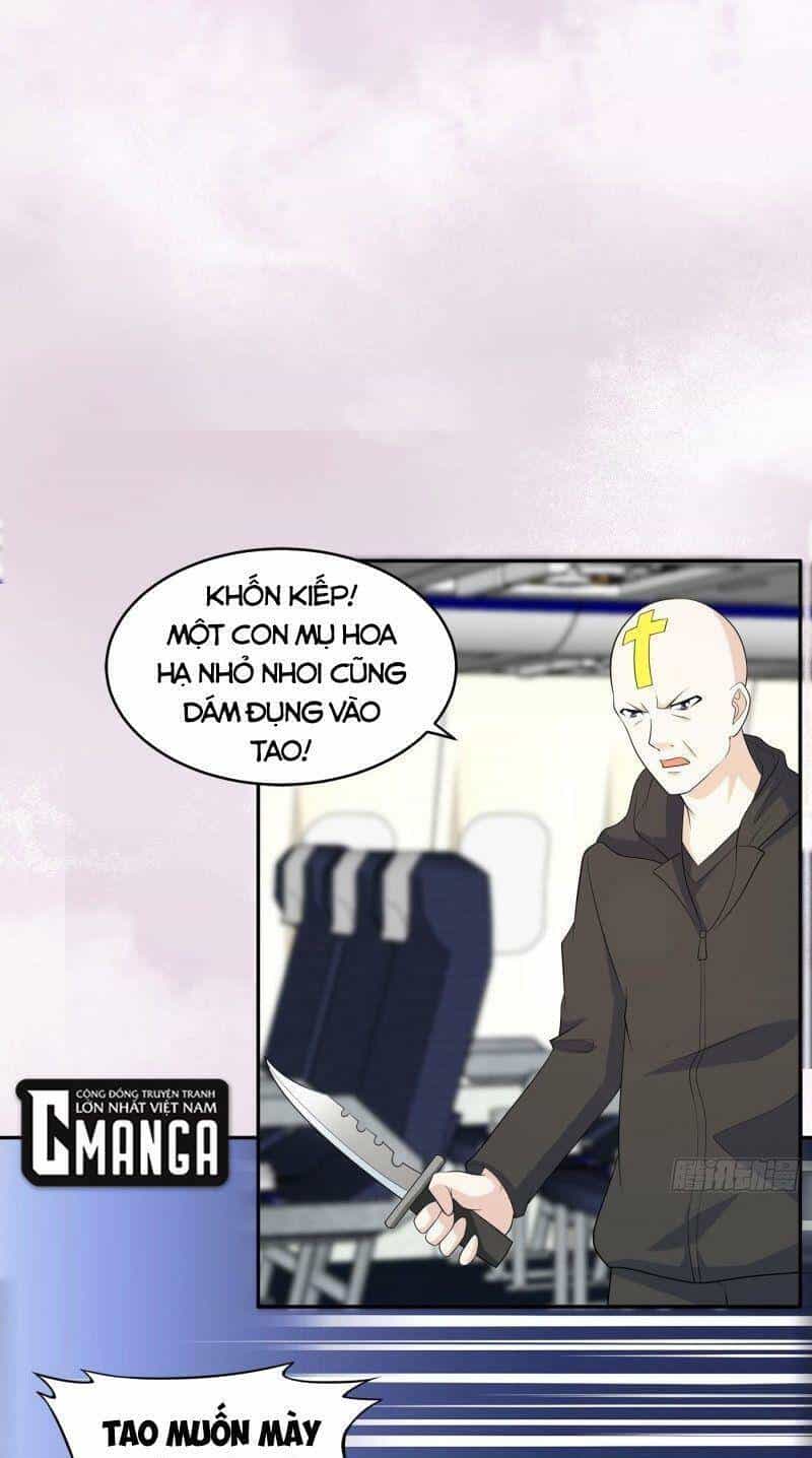 Người Tu Tiên Tại Đô Thị - Chương 118 - ảnh 27