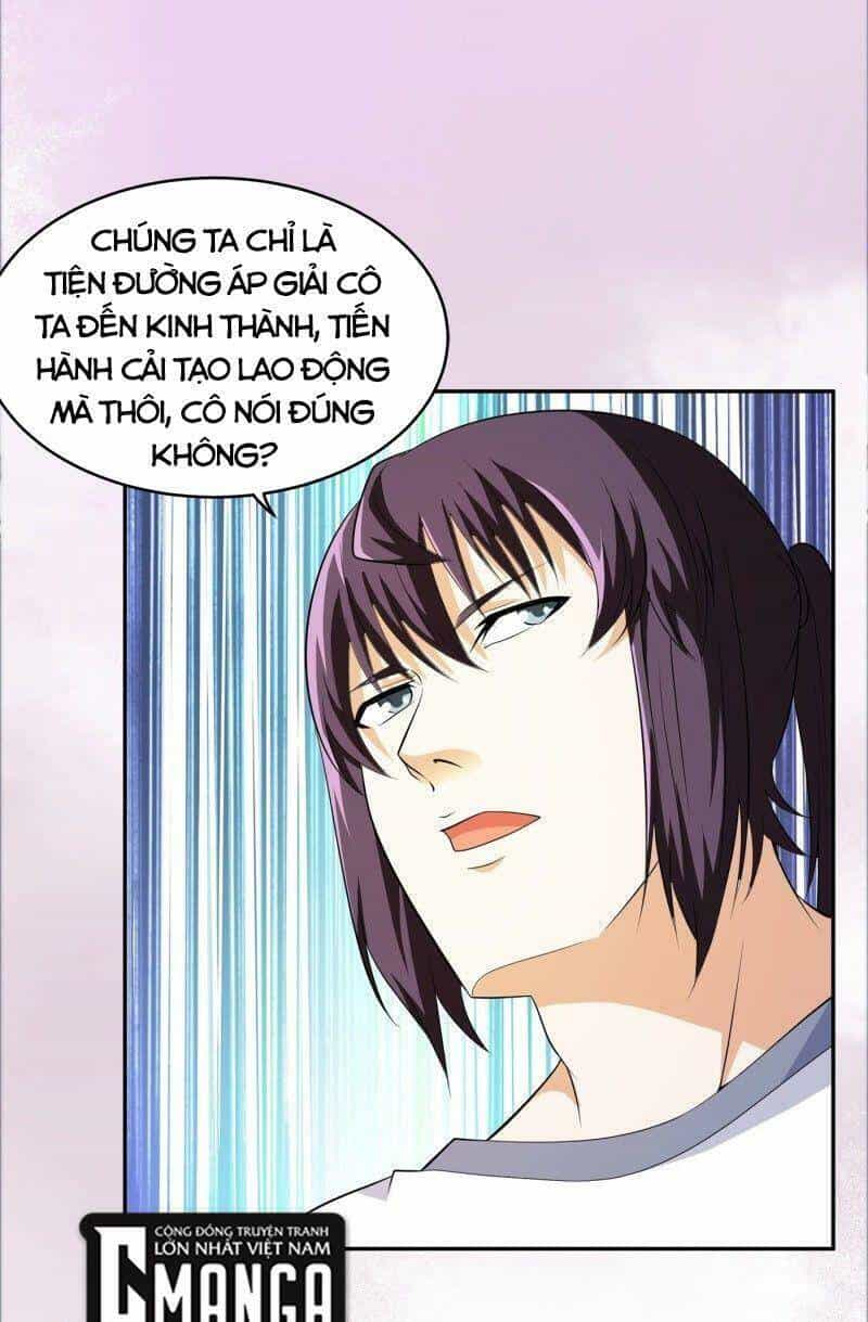 Người Tu Tiên Tại Đô Thị - Chương 118 - ảnh 5