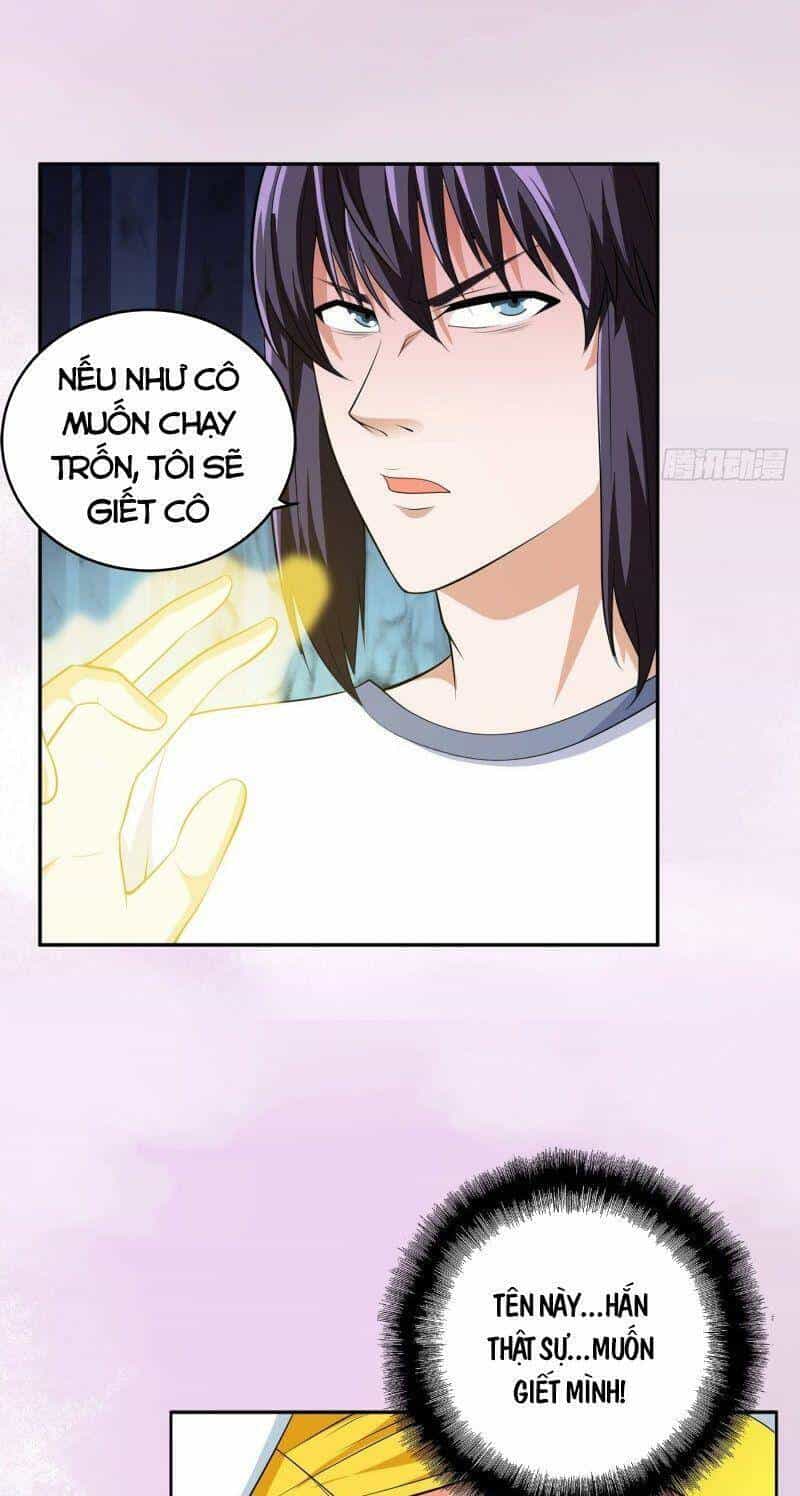 Người Tu Tiên Tại Đô Thị - Chương 118 - ảnh 9