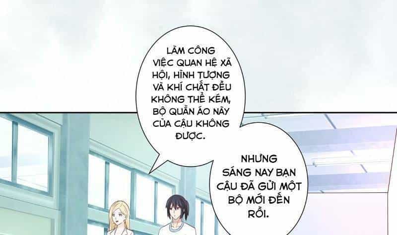 Người Tu Tiên Tại Đô Thị - Chương 11 - ảnh 1