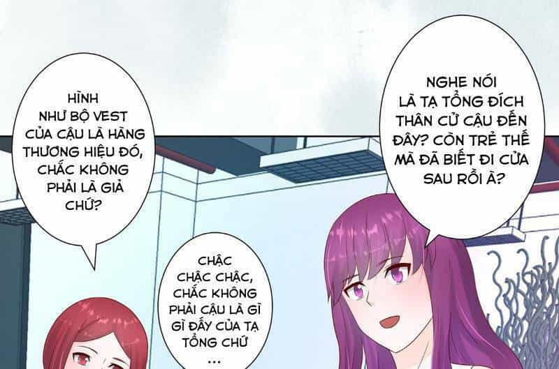 Người Tu Tiên Tại Đô Thị - Chương 11 - ảnh 10