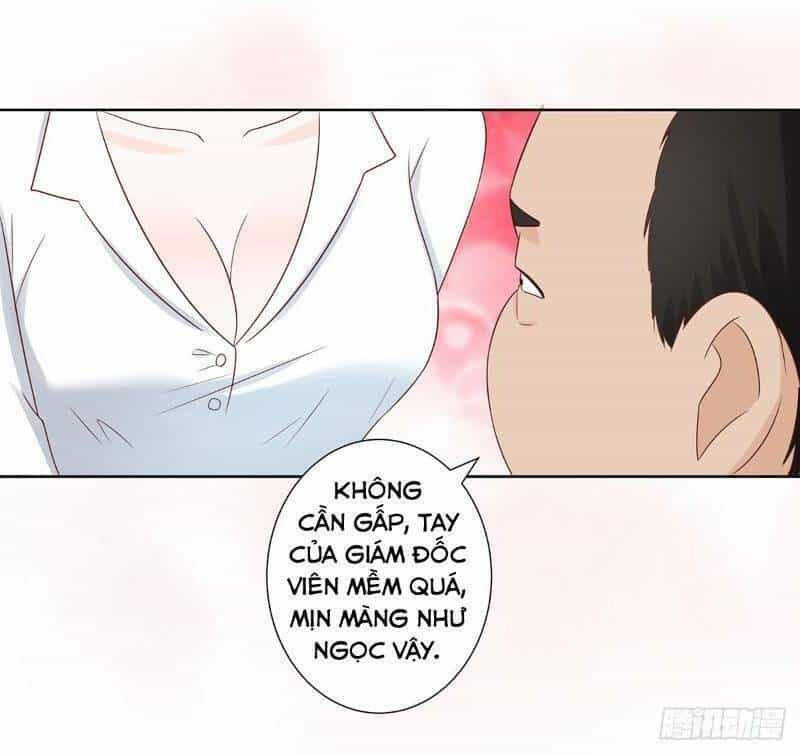 Người Tu Tiên Tại Đô Thị - Chương 11 - ảnh 21
